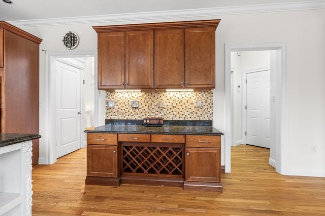 217 Magill Dr, Grafton, MA 01519