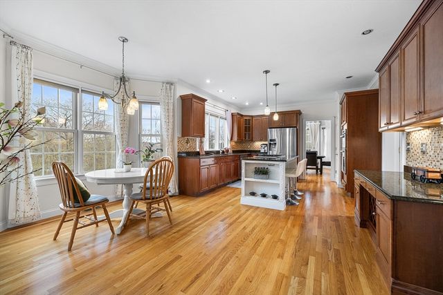 217 Magill Dr, Grafton, MA 01519