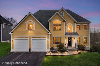 217 Magill Dr, Grafton, MA 01519