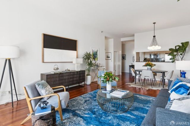 300 3rd Street 1411, San Francisco, CA 94107