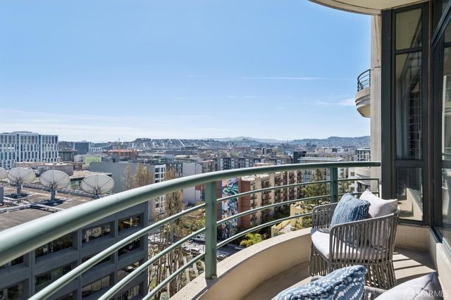 300 3rd Street 1411, San Francisco, CA 94107