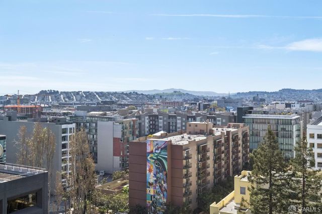 300 3rd Street 1411, San Francisco, CA 94107