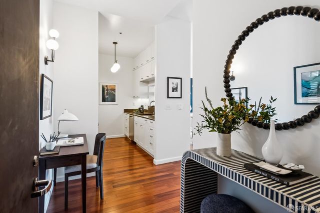 300 3rd Street 1411, San Francisco, CA 94107