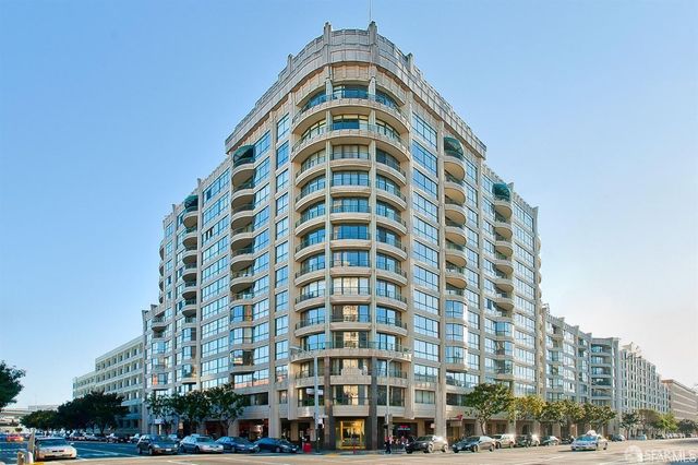 300 3rd Street 1411, San Francisco, CA 94107