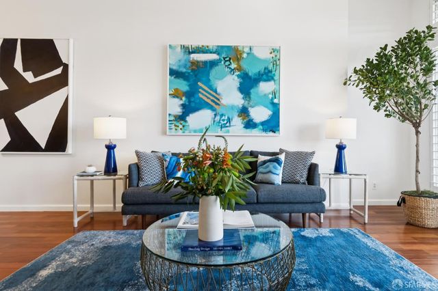 300 3rd Street 1411, San Francisco, CA 94107