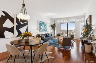 300 3rd Street 1411, San Francisco, CA 94107