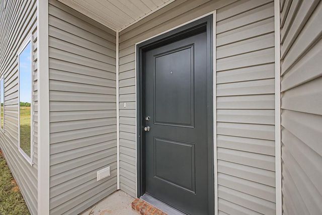 3640 Maggie Road, Mustang, OK 73064