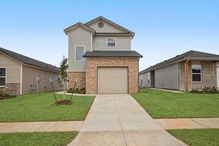 3640 Maggie Road, Mustang, OK 73064