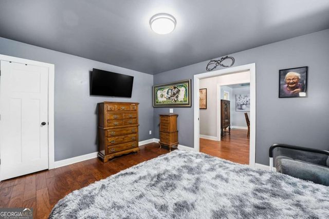 7202 Tara Drive, Villa Rica, GA 30180