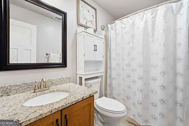 7202 Tara Drive, Villa Rica, GA 30180