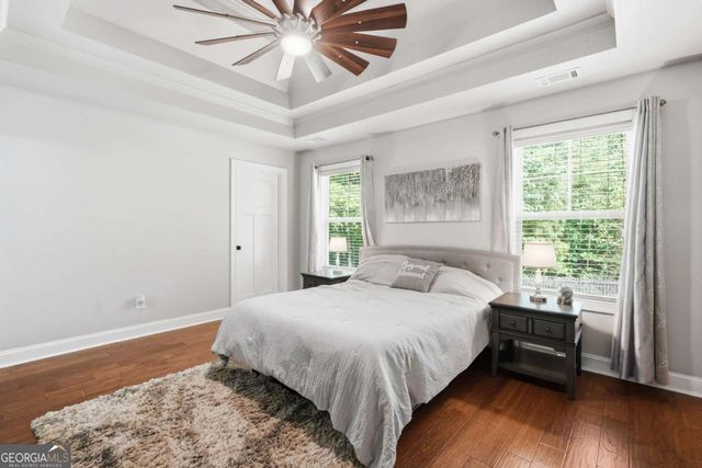 7202 Tara Drive, Villa Rica, GA 30180
