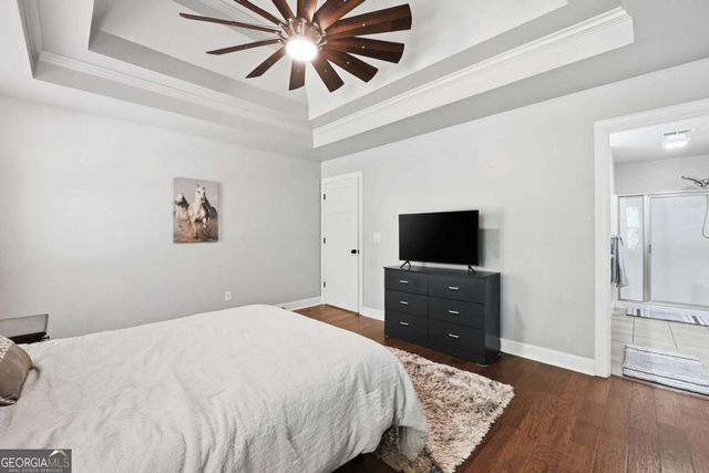 7202 Tara Drive, Villa Rica, GA 30180