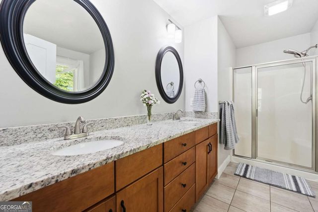 7202 Tara Drive, Villa Rica, GA 30180