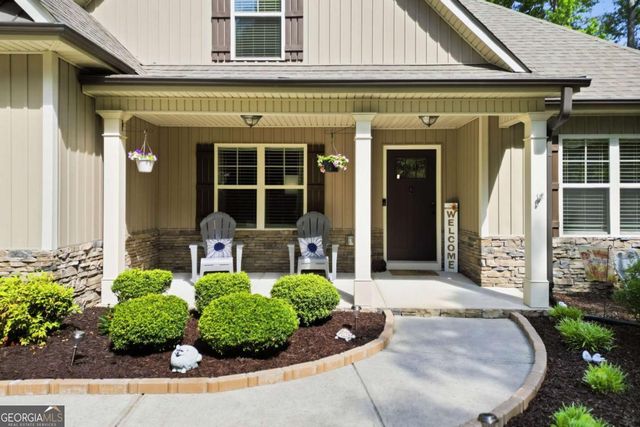 7202 Tara Drive, Villa Rica, GA 30180