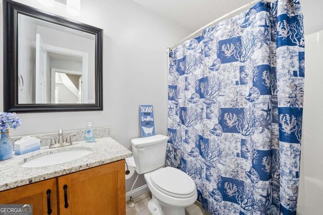 7202 Tara Drive, Villa Rica, GA 30180