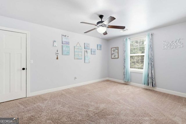 7202 Tara Drive, Villa Rica, GA 30180