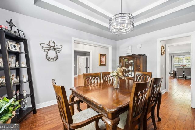 7202 Tara Drive, Villa Rica, GA 30180