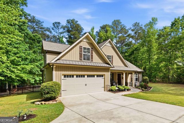 7202 Tara Drive, Villa Rica, GA 30180