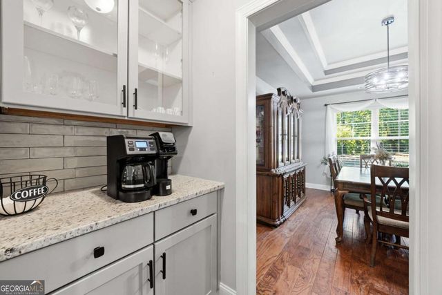 7202 Tara Drive, Villa Rica, GA 30180