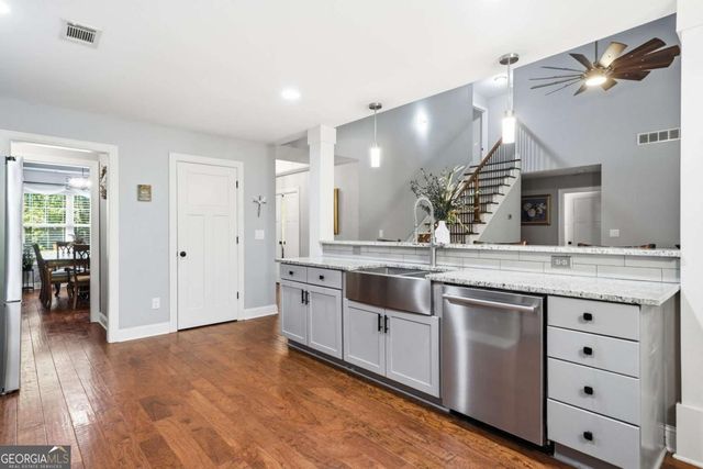 7202 Tara Drive, Villa Rica, GA 30180