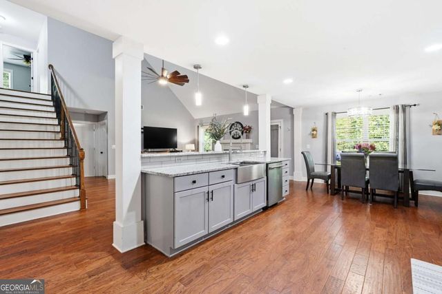 7202 Tara Drive, Villa Rica, GA 30180