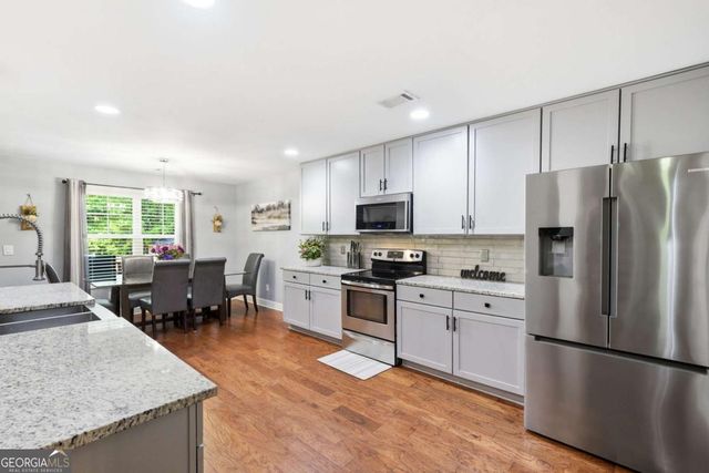 7202 Tara Drive, Villa Rica, GA 30180