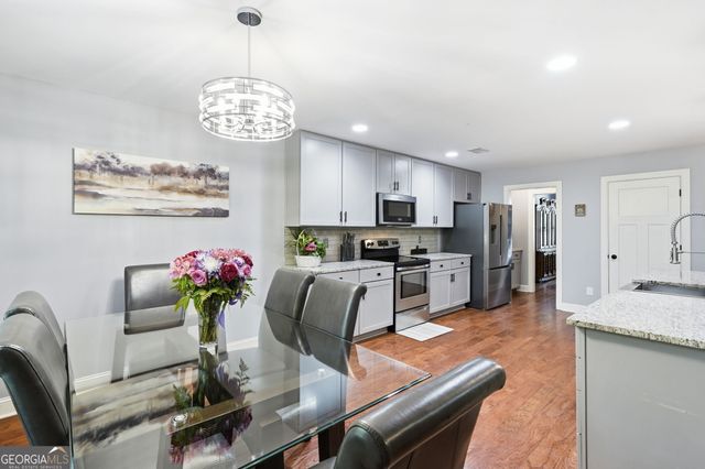 7202 Tara Drive, Villa Rica, GA 30180