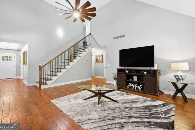 7202 Tara Drive, Villa Rica, GA 30180