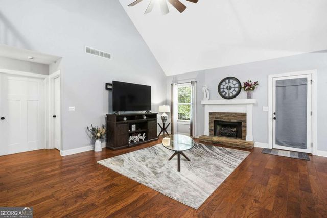 7202 Tara Drive, Villa Rica, GA 30180