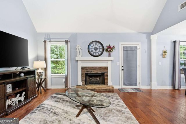 7202 Tara Drive, Villa Rica, GA 30180