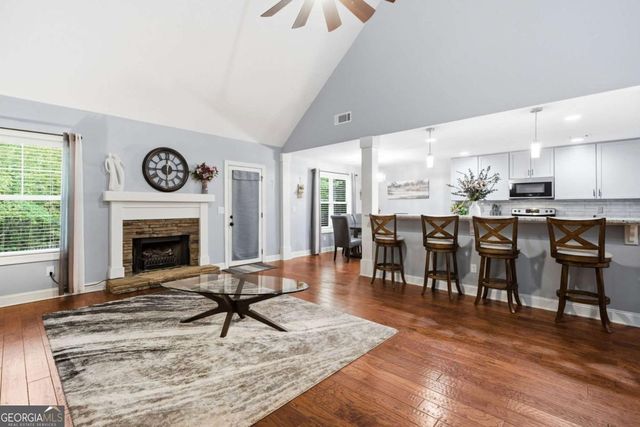 7202 Tara Drive, Villa Rica, GA 30180