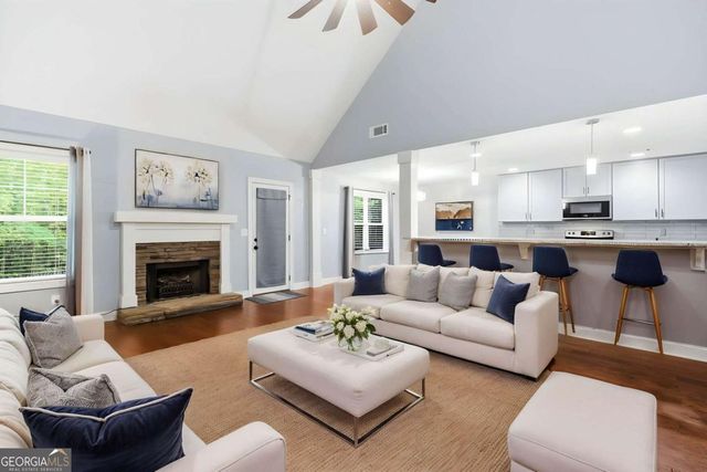 7202 Tara Drive, Villa Rica, GA 30180