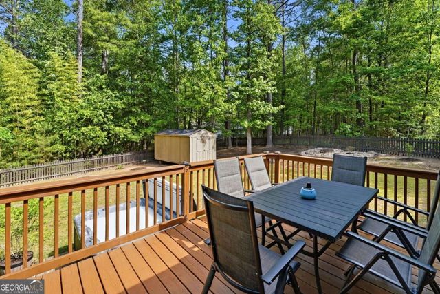 7202 Tara Drive, Villa Rica, GA 30180