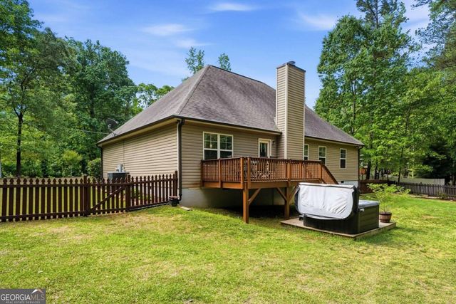 7202 Tara Drive, Villa Rica, GA 30180
