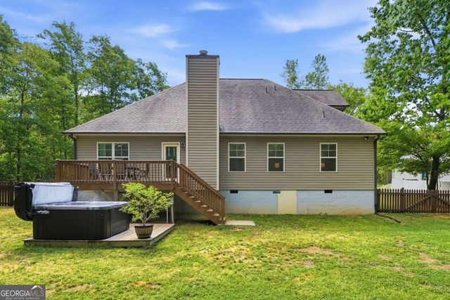 7202 Tara Drive, Villa Rica, GA 30180