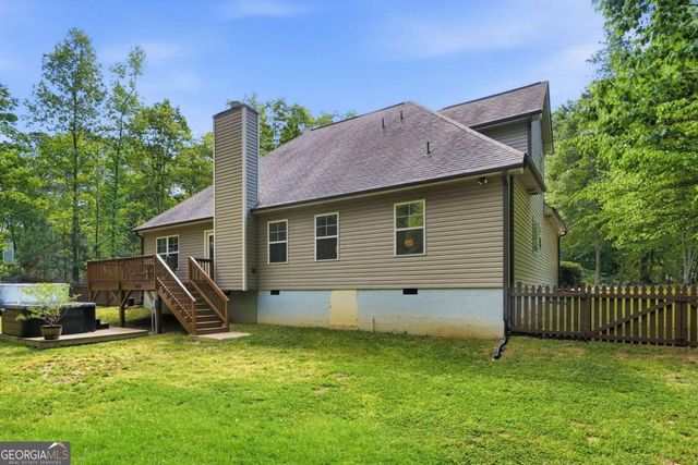 7202 Tara Drive, Villa Rica, GA 30180