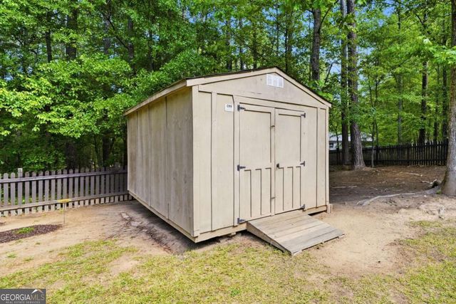 7202 Tara Drive, Villa Rica, GA 30180