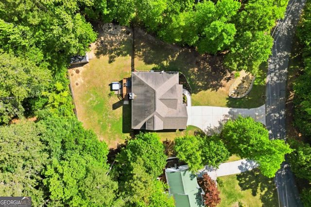 7202 Tara Drive, Villa Rica, GA 30180