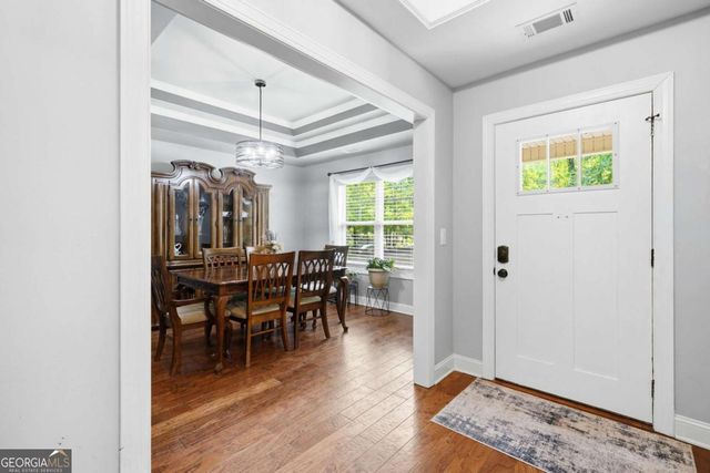 7202 Tara Drive, Villa Rica, GA 30180