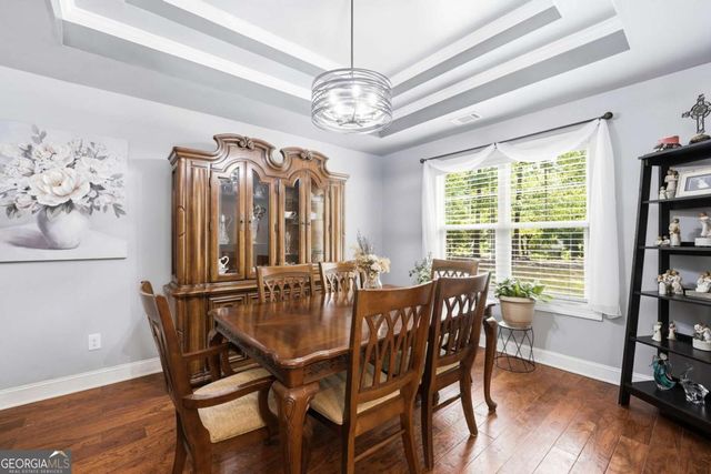 7202 Tara Drive, Villa Rica, GA 30180