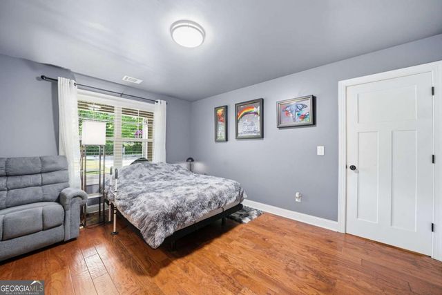 7202 Tara Drive, Villa Rica, GA 30180
