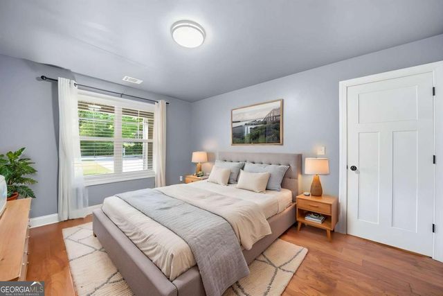 7202 Tara Drive, Villa Rica, GA 30180