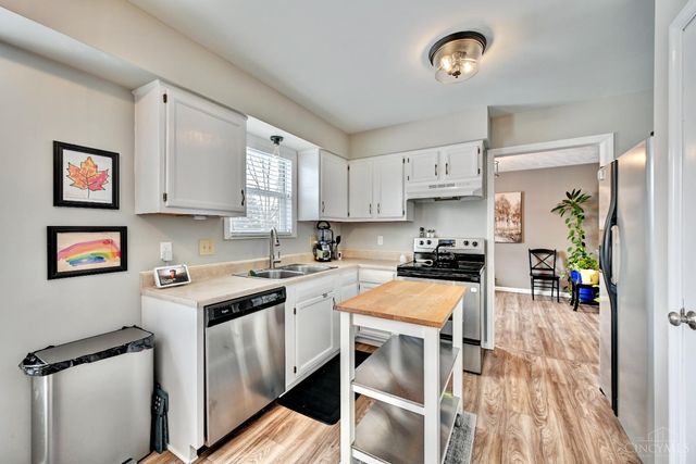 7046 Brady Court, Liberty Twp, OH 45044