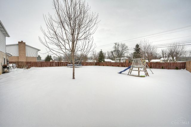 7046 Brady Court, Liberty Twp, OH 45044