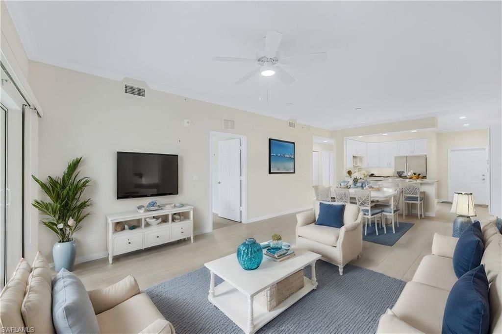 1137 Winding Pines CIR 106, CAPE CORAL, FL 33909 — photo 3