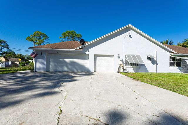 8895 Palomino Drive, Lake Worth, FL 33467