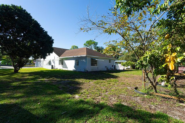 8895 Palomino Drive, Lake Worth, FL 33467