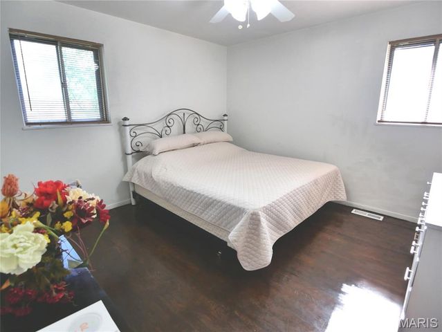 9601 Lifford Court, St Louis, MO 63136