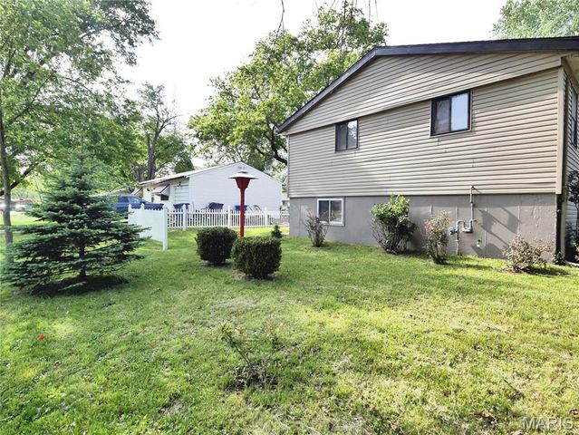 9601 Lifford Court, St Louis, MO 63136