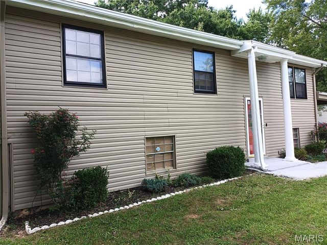 9601 Lifford Court, St Louis, MO 63136